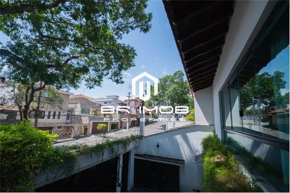 Casa, 5 quartos - Foto 1