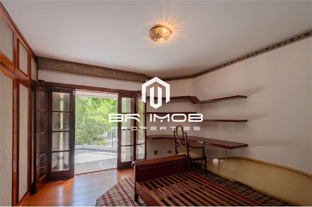 Casa, 5 quartos - Foto 1