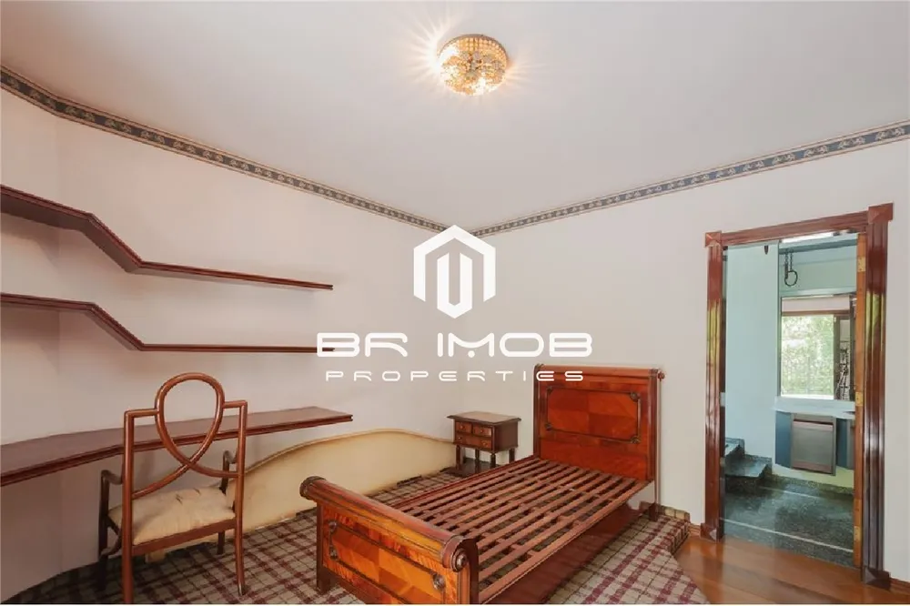 Casa, 5 quartos - Foto 12