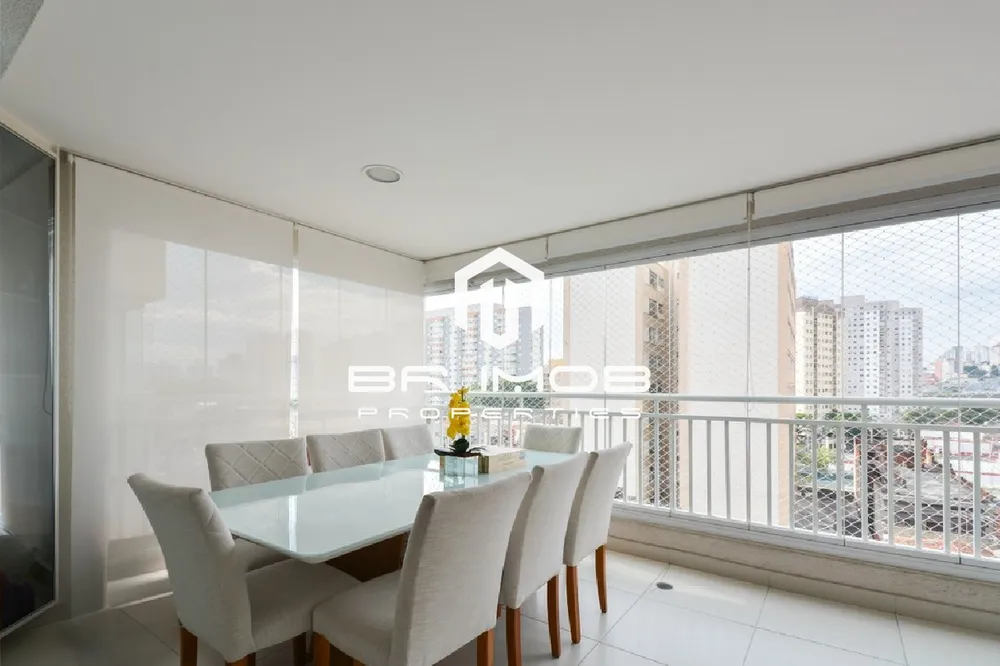 Apartamento, 3 quartos, 102 m² - Foto 3