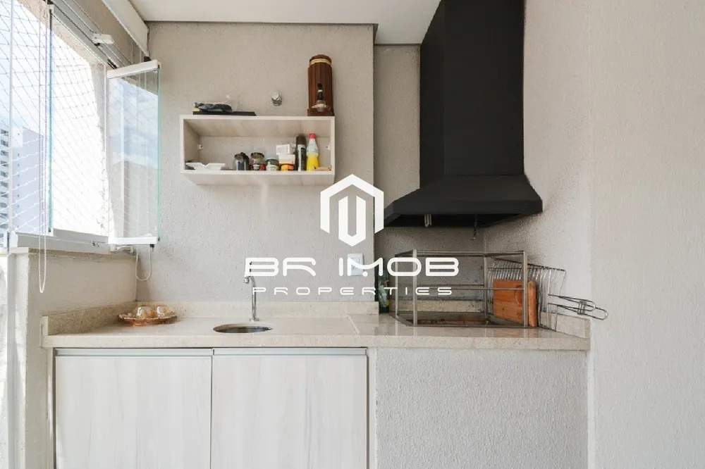 Apartamento, 3 quartos, 102 m² - Foto 1