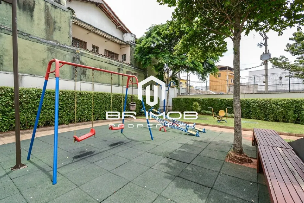 Apartamento, 3 quartos, 102 m² - Foto 7