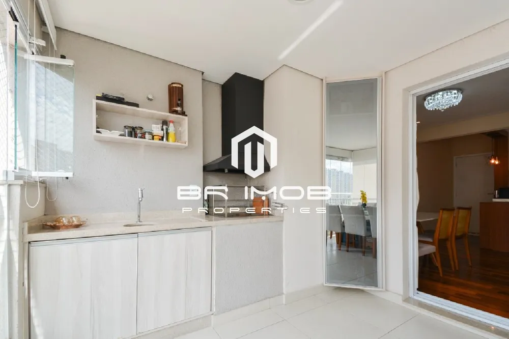 Apartamento, 3 quartos, 102 m² - Foto 6