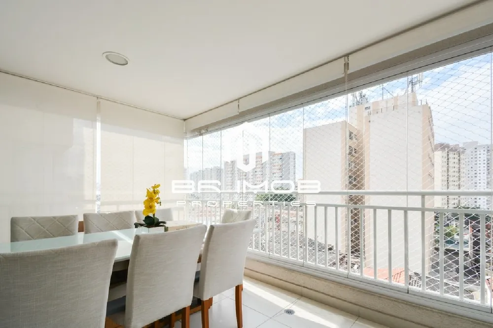 Apartamento, 3 quartos, 102 m² - Foto 4