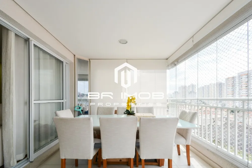 Apartamento, 3 quartos, 102 m² - Foto 2