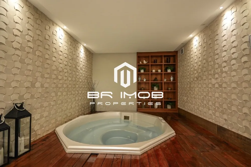 Apartamento, 3 quartos, 102 m² - Foto 5