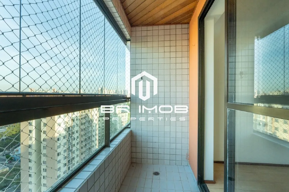 Apartamento, 3 quartos, 74 m² - Foto 2
