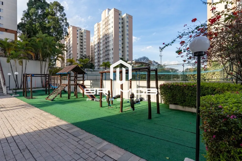 Apartamento, 3 quartos, 74 m² - Foto 11