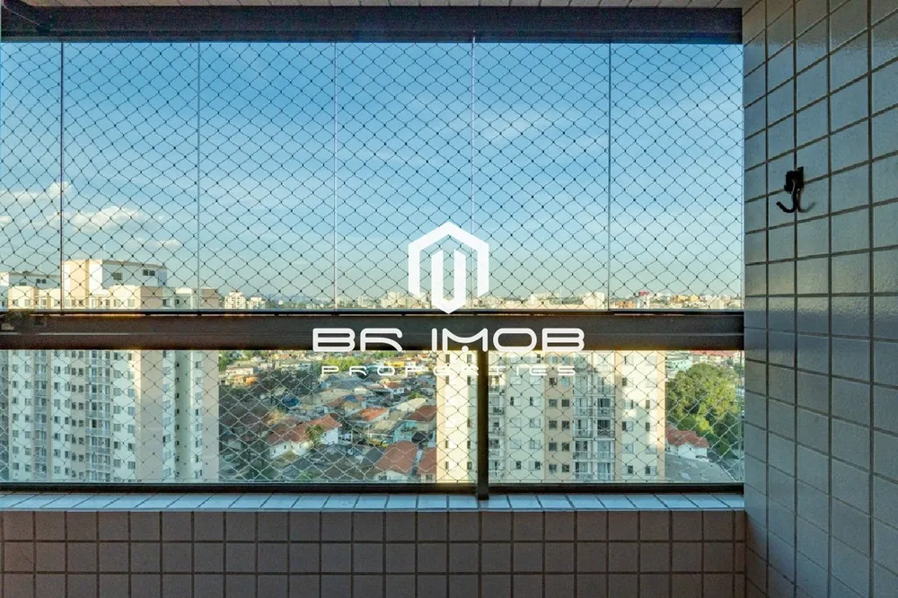 Apartamento, 3 quartos, 74 m² - Foto 4