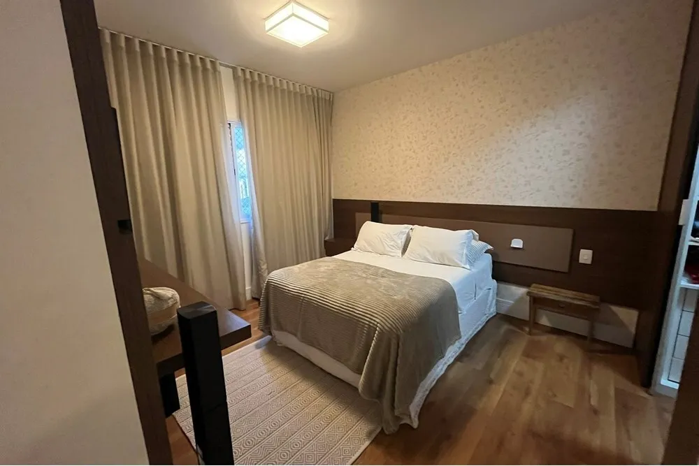 Apartamento, 3 quartos, 126 m² - Foto 7