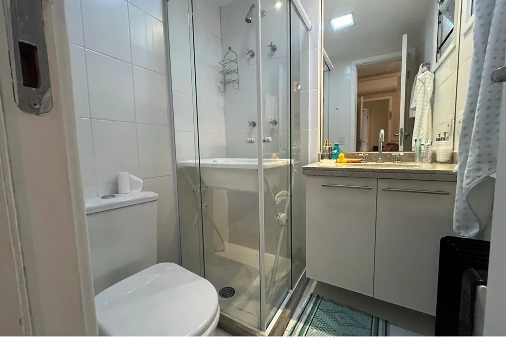 Apartamento, 3 quartos, 126 m² - Foto 8