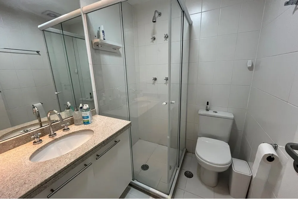 Apartamento, 3 quartos, 126 m² - Foto 2