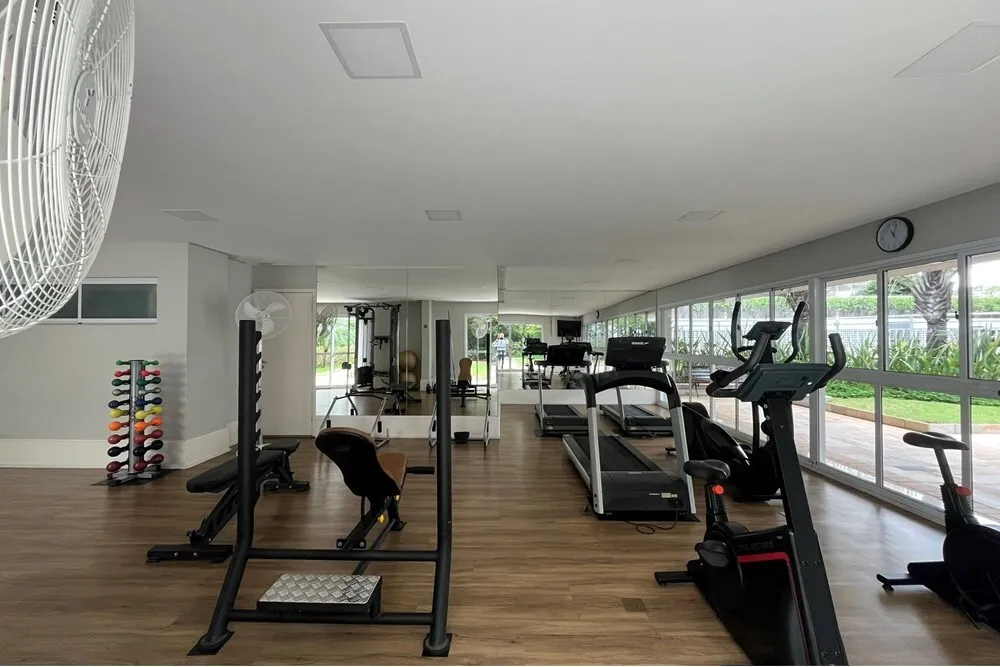 Apartamento, 3 quartos, 126 m² - Foto 3