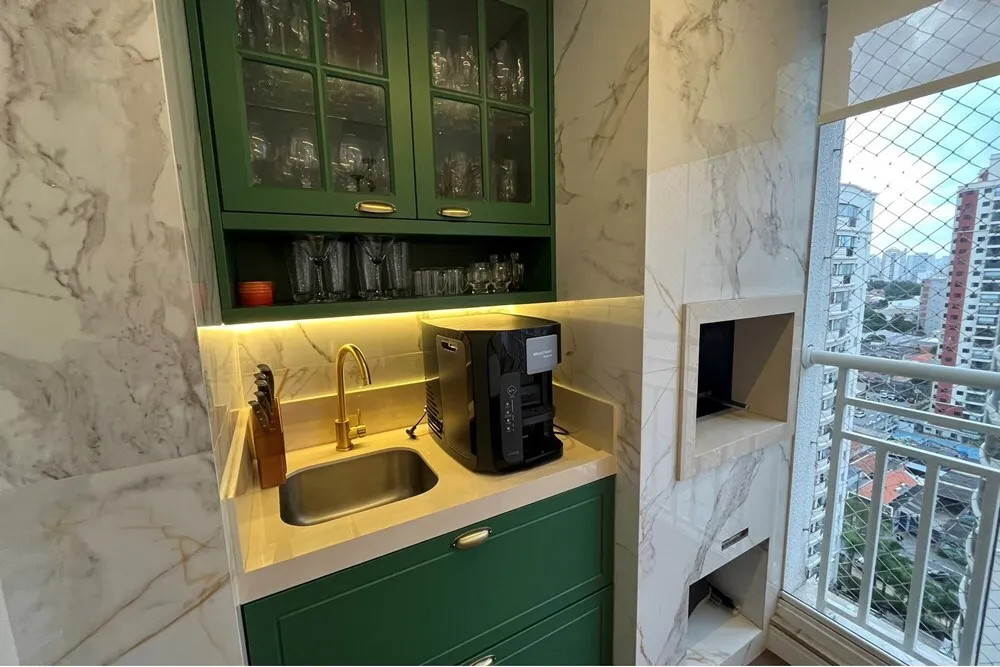 Apartamento, 3 quartos, 126 m² - Foto 12