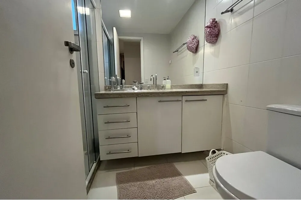 Apartamento, 3 quartos, 126 m² - Foto 7