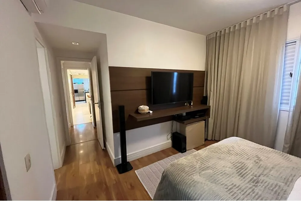 Apartamento, 3 quartos, 126 m² - Foto 6