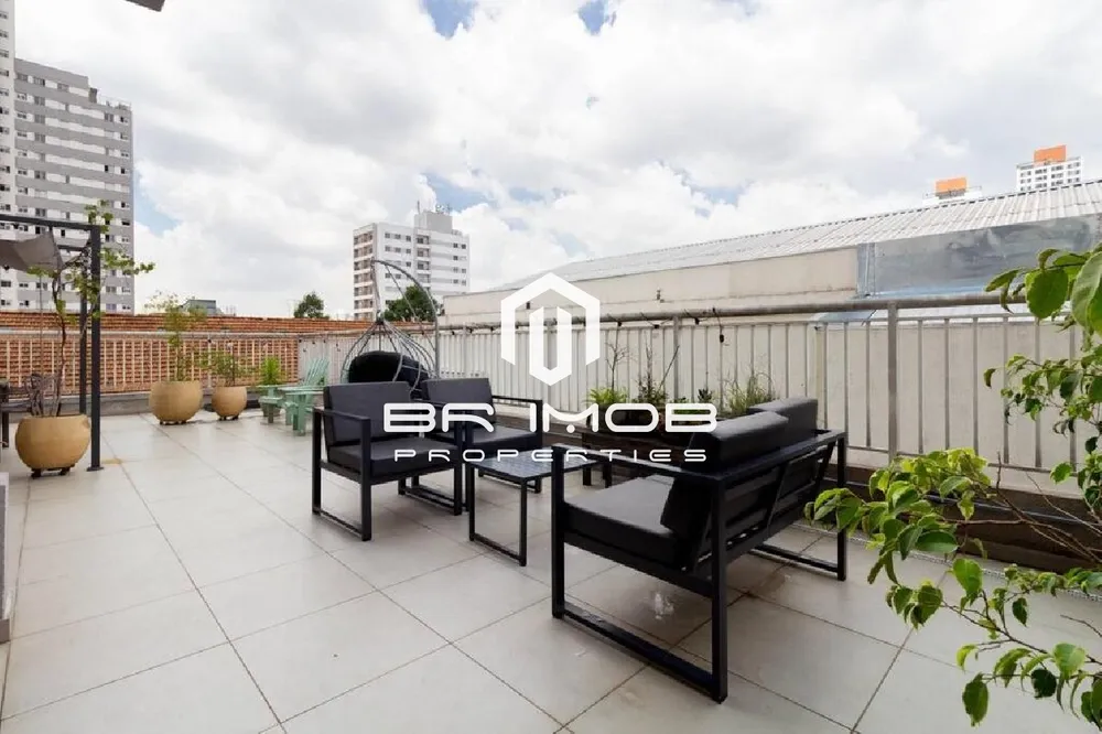 Apartamento, 2 quartos, 124 m² - Foto 4