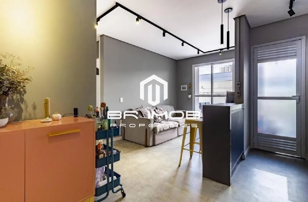 Apartamento, 2 quartos, 124 m² - Foto 3