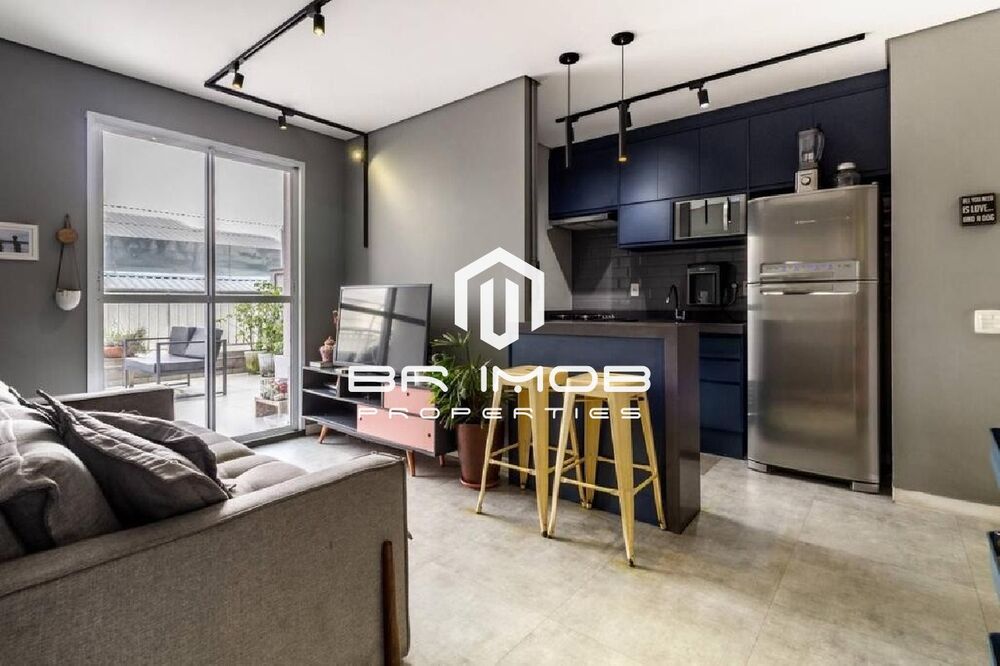Apartamento, 2 quartos, 124 m² - Foto 6