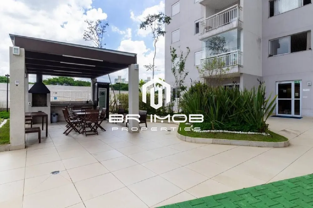 Apartamento, 2 quartos, 124 m² - Foto 11