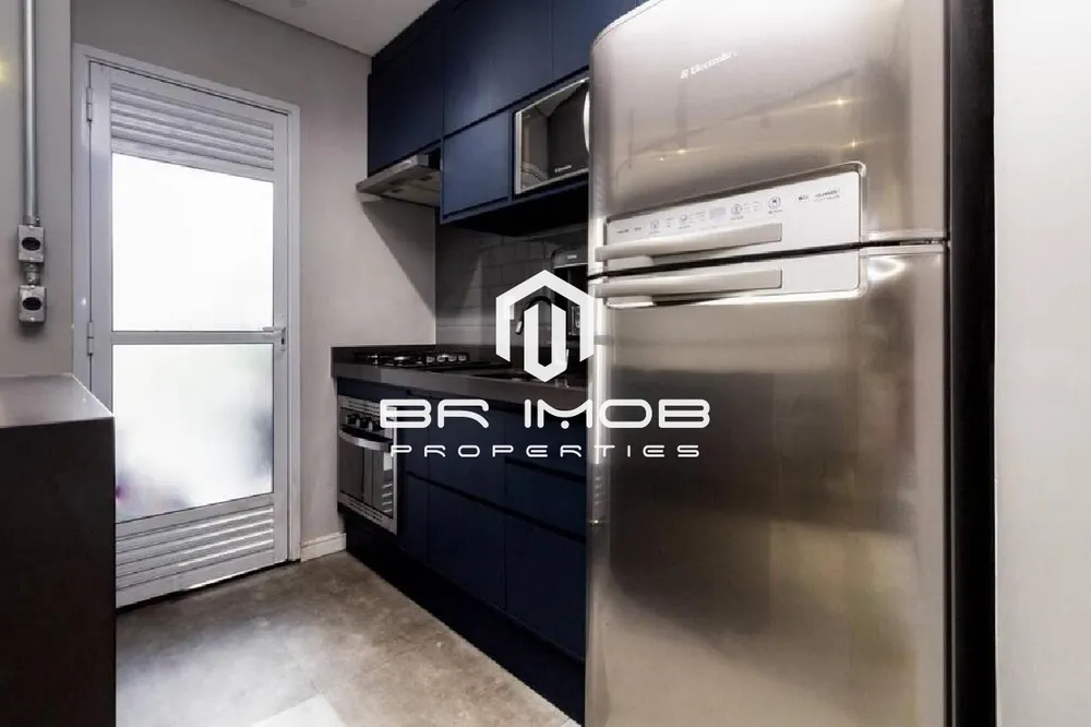 Apartamento, 2 quartos, 124 m² - Foto 4