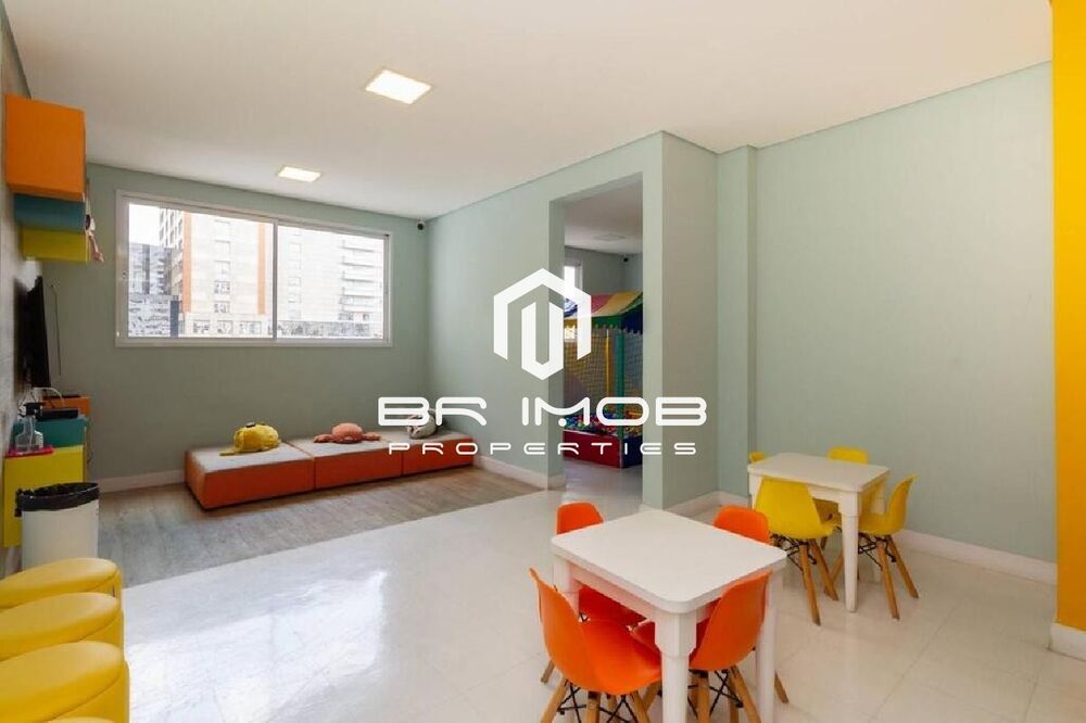 Apartamento, 2 quartos, 124 m² - Foto 5