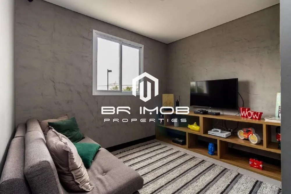 Apartamento, 2 quartos, 124 m² - Foto 2