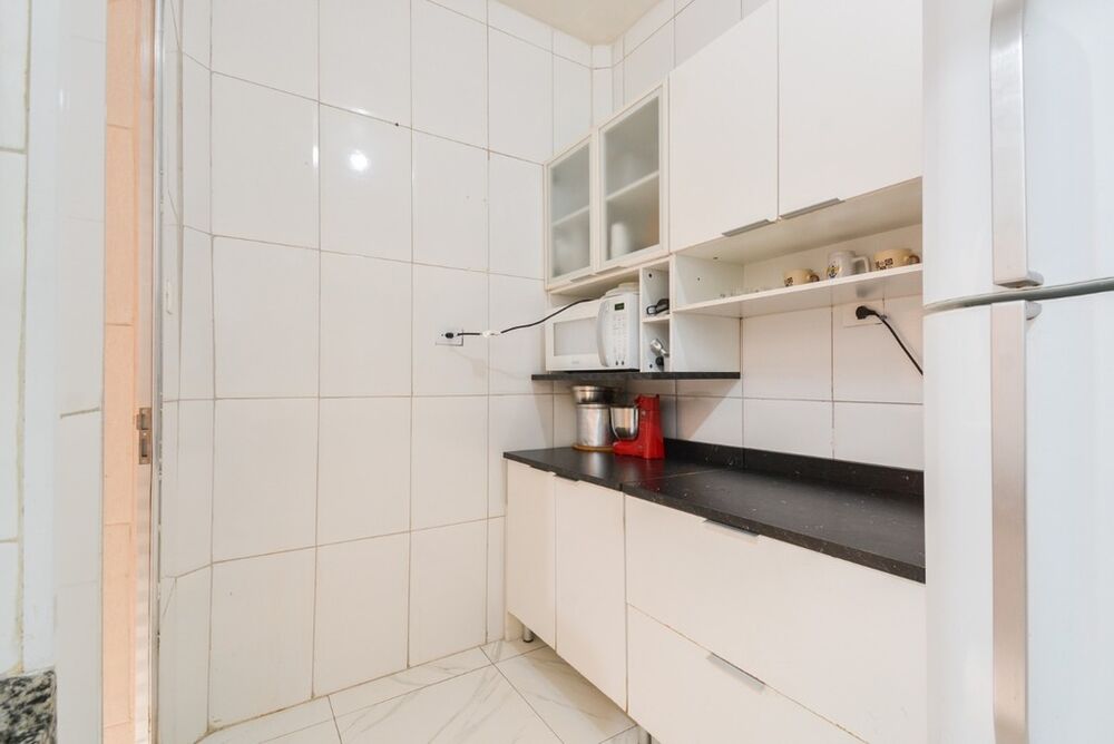 Apartamento, 2 quartos, 87 m² - Foto 3