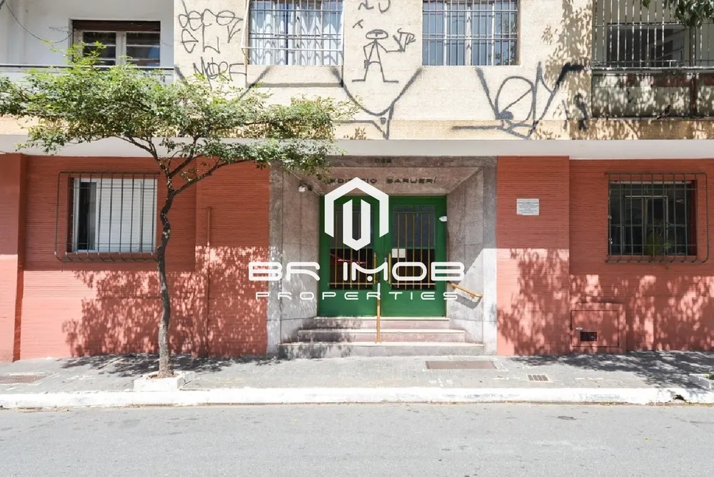 Apartamento, 2 quartos, 87 m² - Foto 12