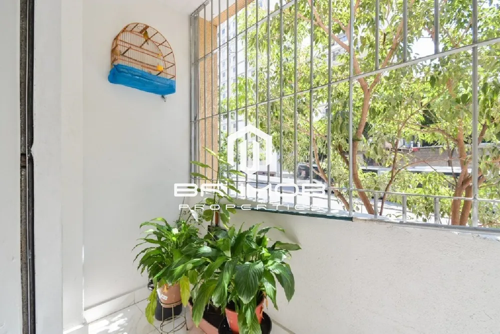 Apartamento, 2 quartos, 87 m² - Foto 10
