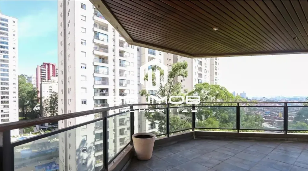 Apartamento, 3 quartos, 200 m² - Foto 4