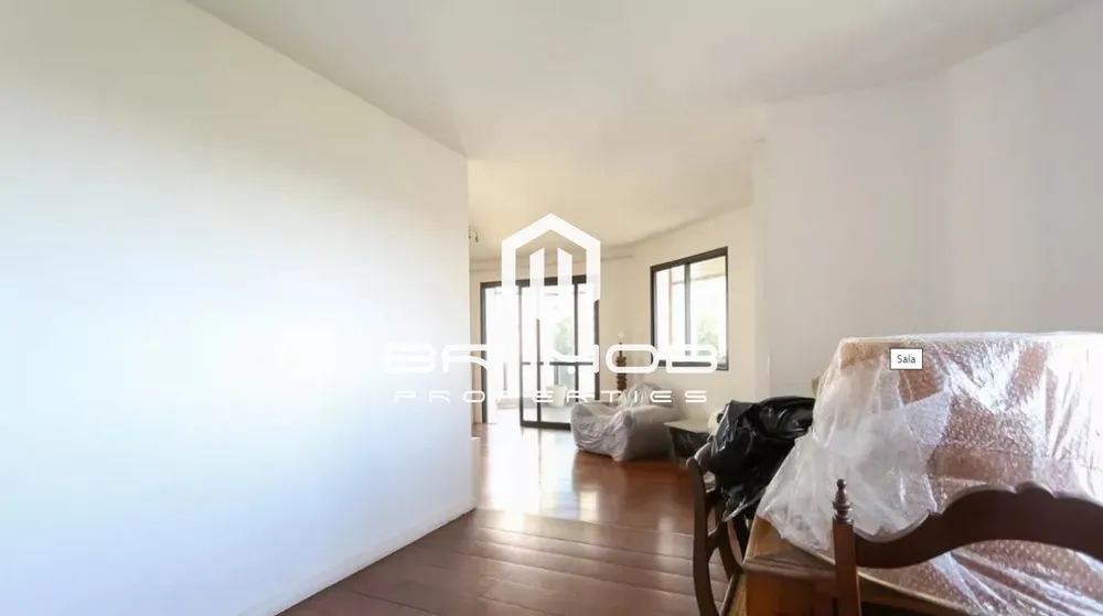 Apartamento, 3 quartos, 200 m² - Foto 5