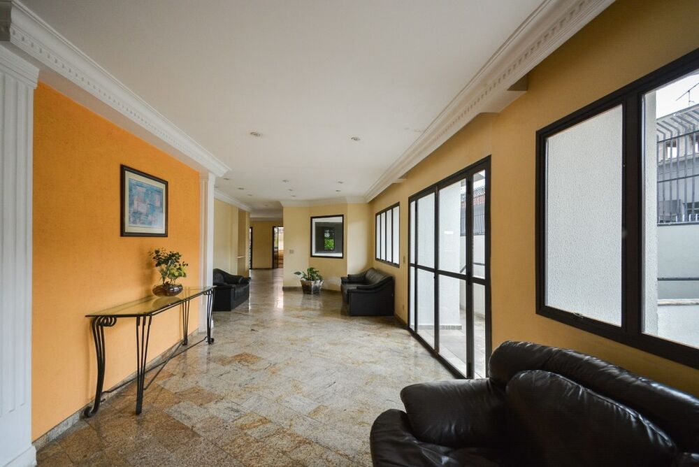 Apartamento, 3 quartos, 144 m² - Foto 12