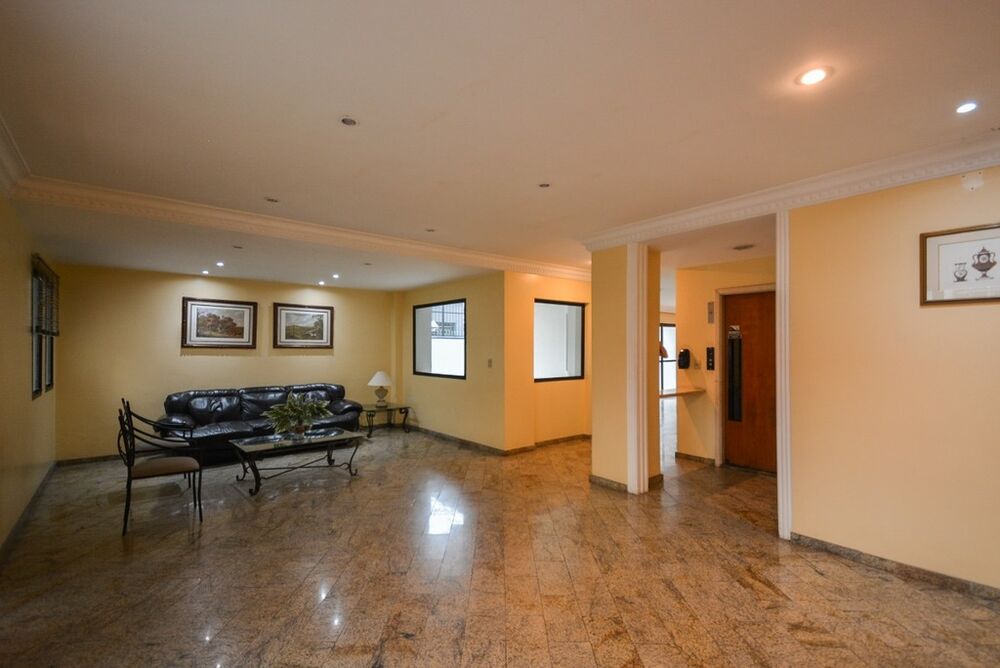 Apartamento, 3 quartos, 144 m² - Foto 10
