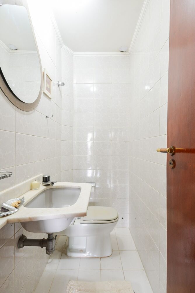 Apartamento, 3 quartos, 144 m² - Foto 21