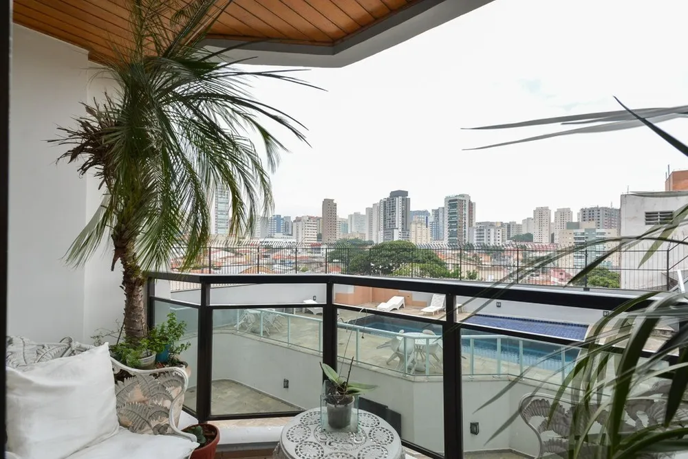 Apartamento, 3 quartos, 144 m² - Foto 15