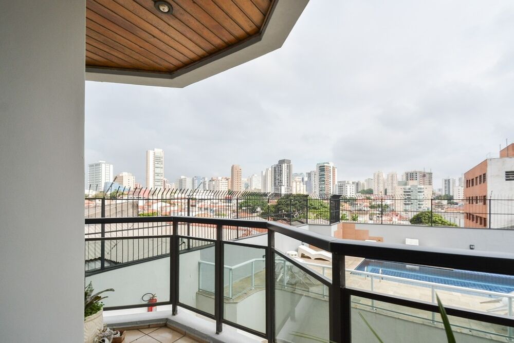 Apartamento, 3 quartos, 144 m² - Foto 26