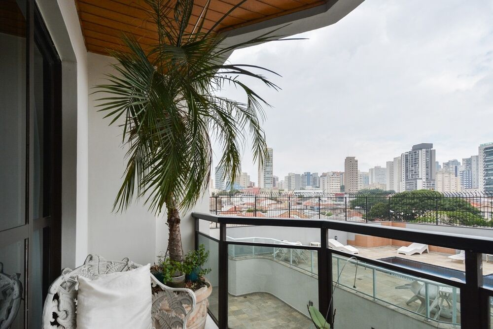 Apartamento, 3 quartos, 144 m² - Foto 19