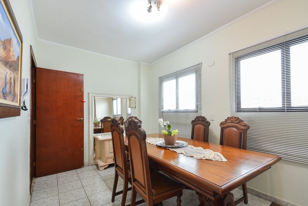 Apartamento, 3 quartos, 144 m² - Foto 7