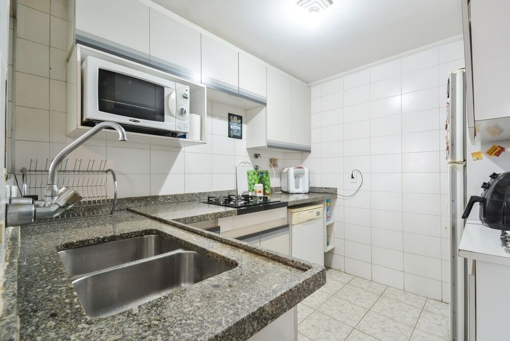 Apartamento, 3 quartos, 144 m² - Foto 6