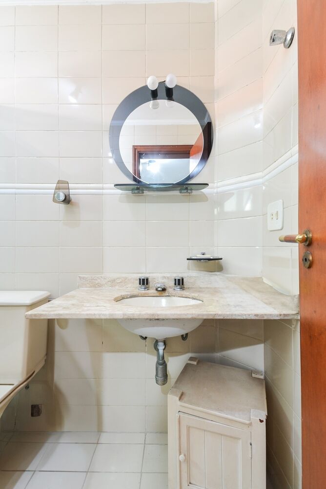 Apartamento, 3 quartos, 144 m² - Foto 4
