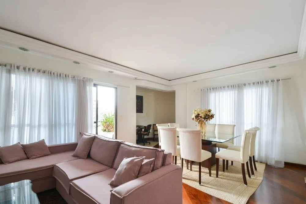 Apartamento, 3 quartos, 144 m² - Foto 16