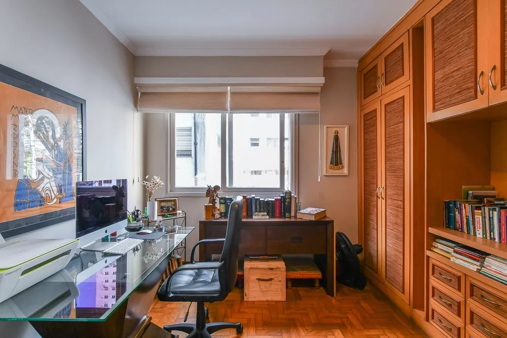 Apartamento, 3 quartos, 178 m² - Foto 8