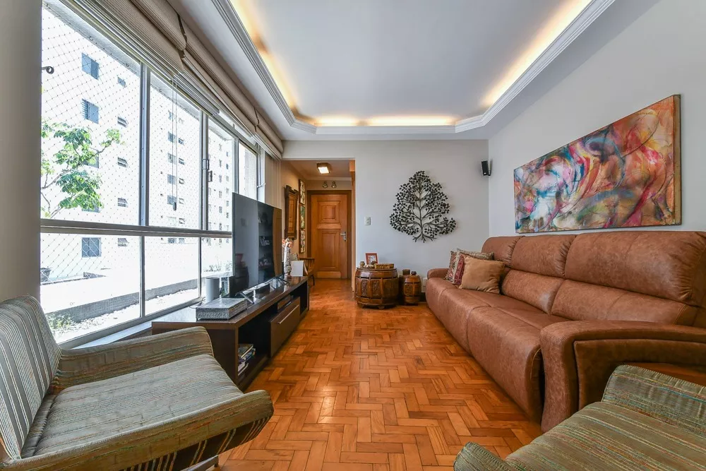 Apartamento, 3 quartos, 178 m² - Foto 12