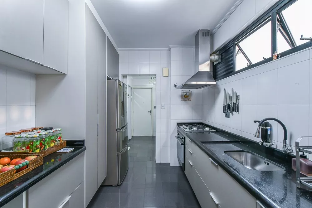 Apartamento, 3 quartos, 178 m² - Foto 6