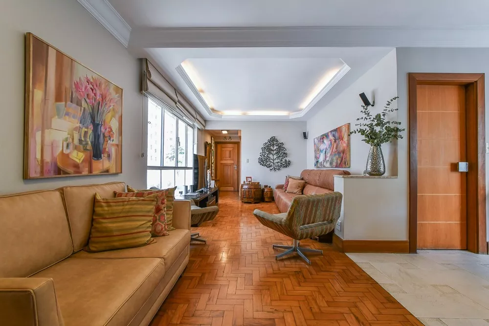 Apartamento, 3 quartos, 178 m² - Foto 11