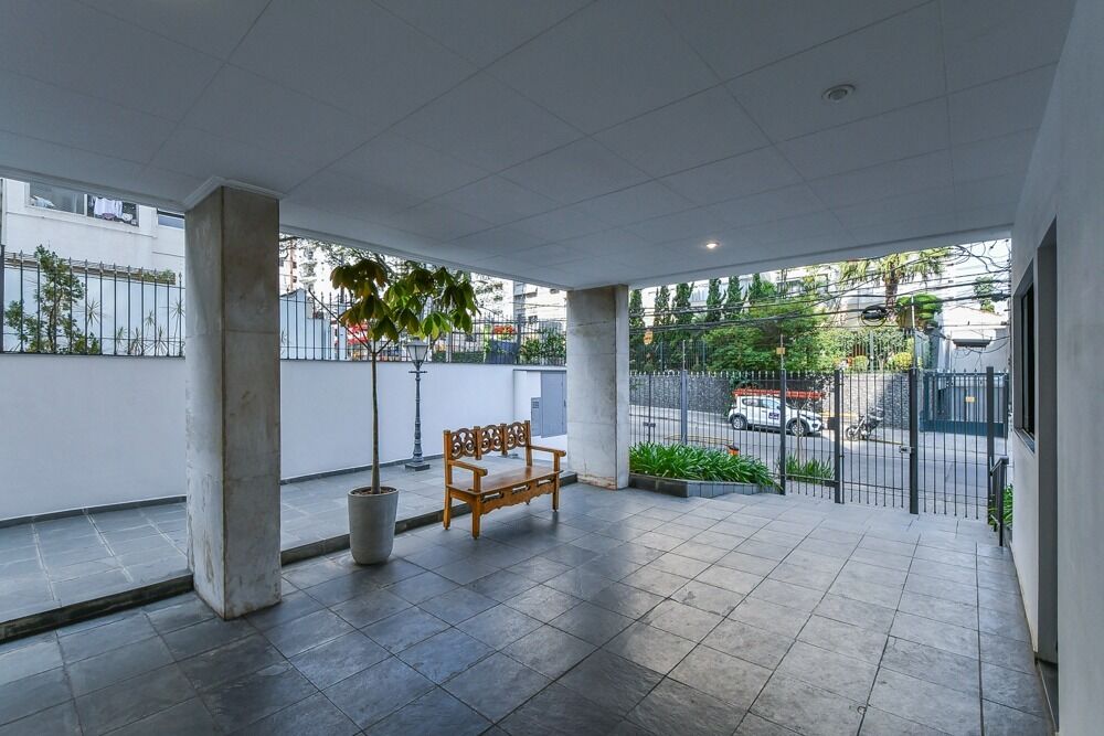 Apartamento, 3 quartos, 178 m² - Foto 1
