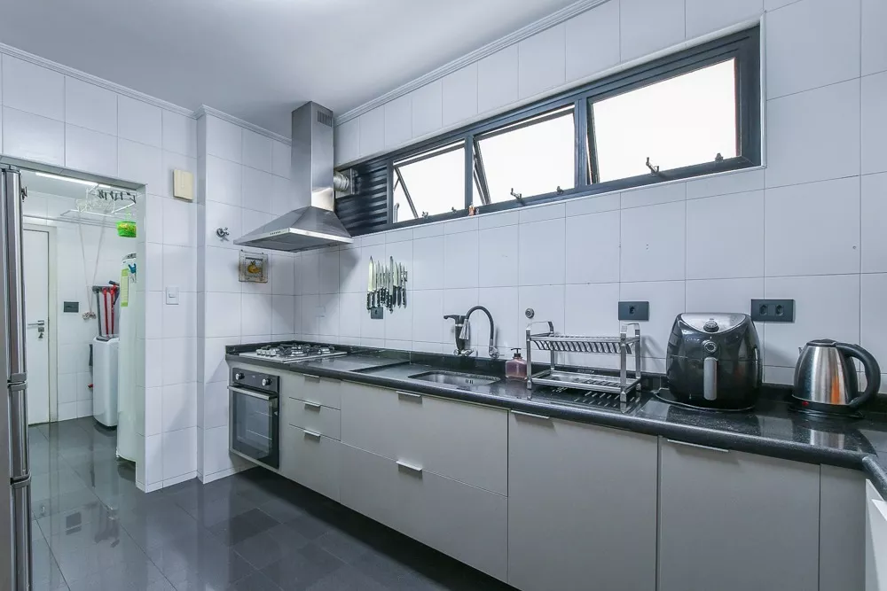 Apartamento, 3 quartos, 178 m² - Foto 4