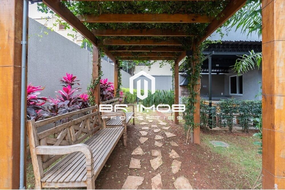 Apartamento, 1 quarto, 28 m² - Foto 4