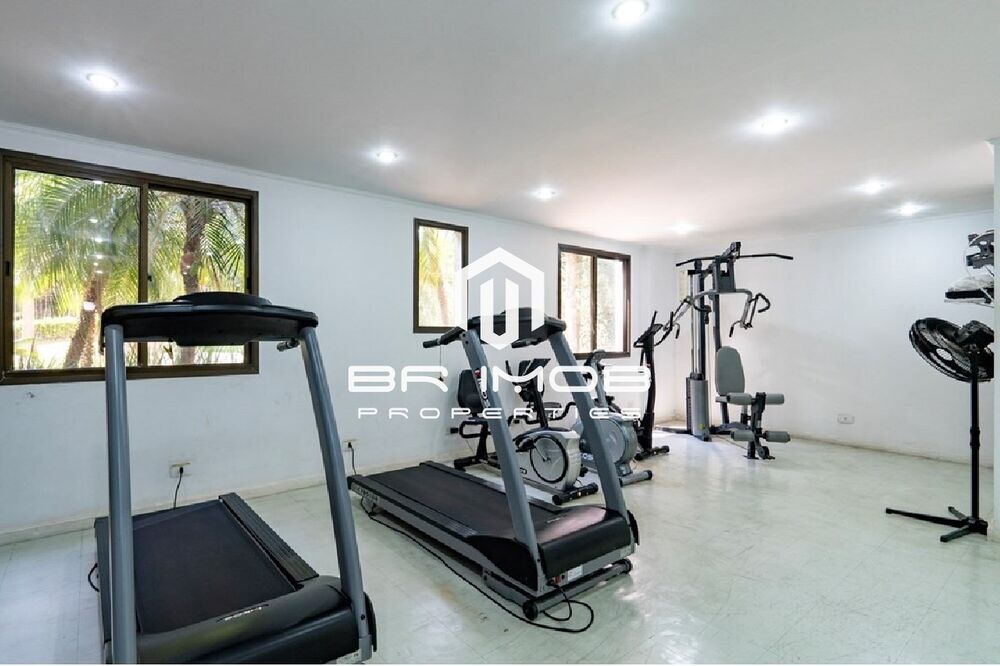 Apartamento, 4 quartos, 203 m² - Foto 8